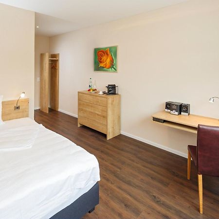 Villmergen Swiss Quality Hotel Экстерьер фото